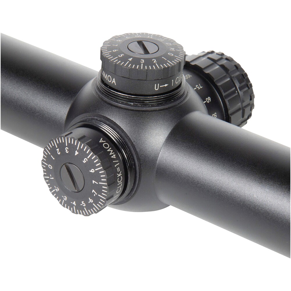 Zielfernrohr Core HX 2.0 4-16x50, Sightmark