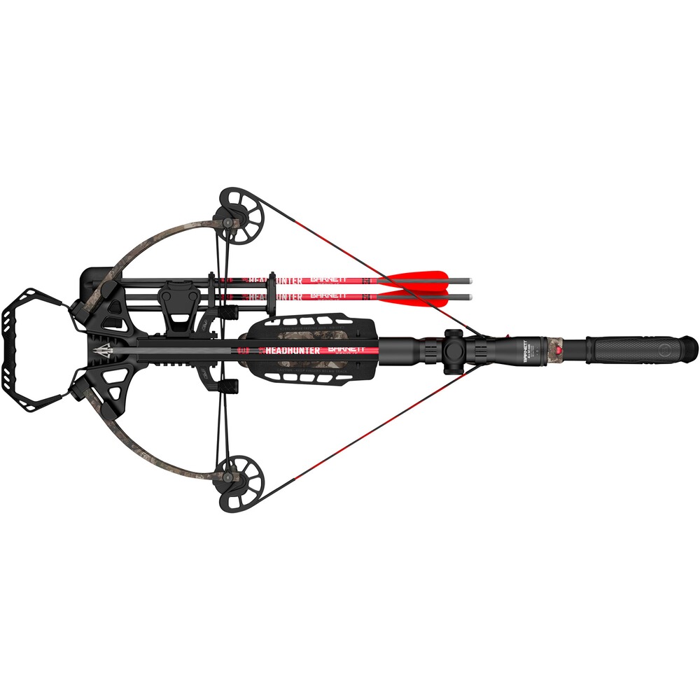 Armbrustset XP405 PLUS, Barnett