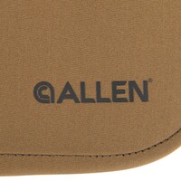 Kurzwaffenfutteral, Allen