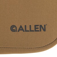 Kurzwaffenfutteral, Allen