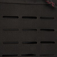 Langwaffenfutteral Squad Tactical 42", Allen