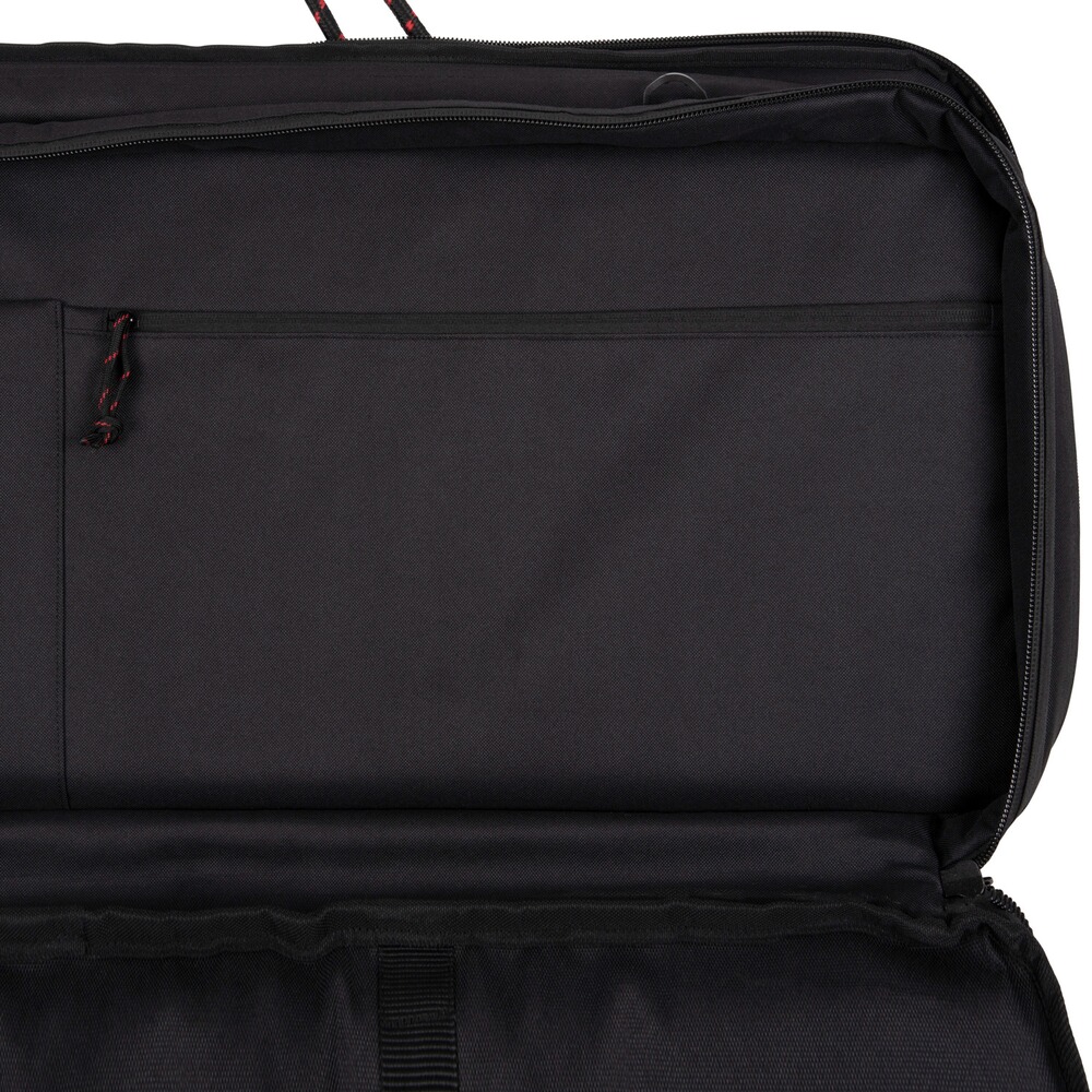 Langwaffenfutteral Squad Tactical 42", Allen