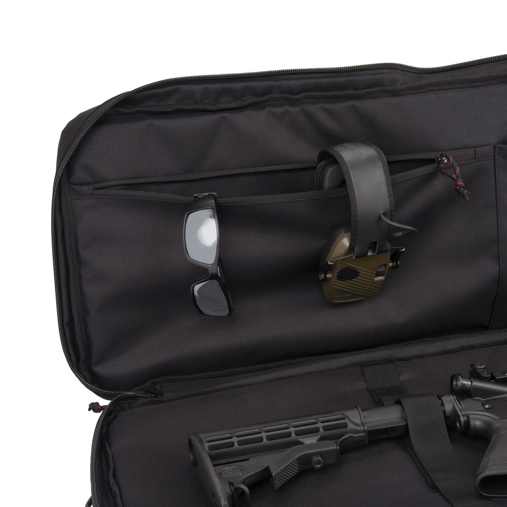 Langwaffenfutteral Squad Tactical 42", Allen