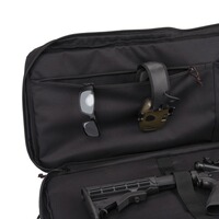 Langwaffenfutteral Squad Tactical 42", Allen