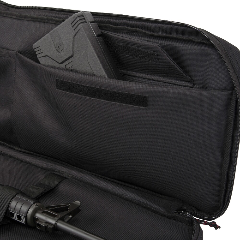 Langwaffenfutteral Squad Tactical 42", Allen