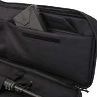 Langwaffenfutteral Squad Tactical 42", Allen