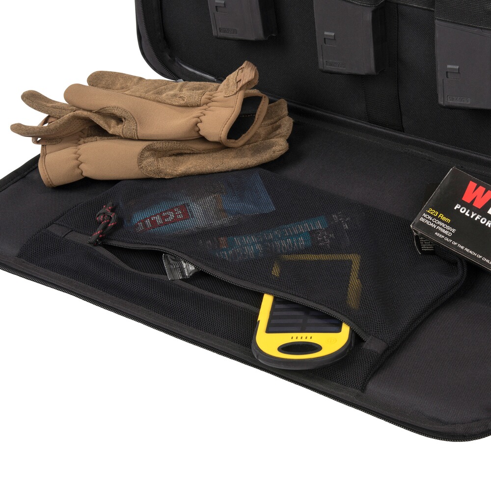 Langwaffenfutteral Squad Tactical 42", Allen