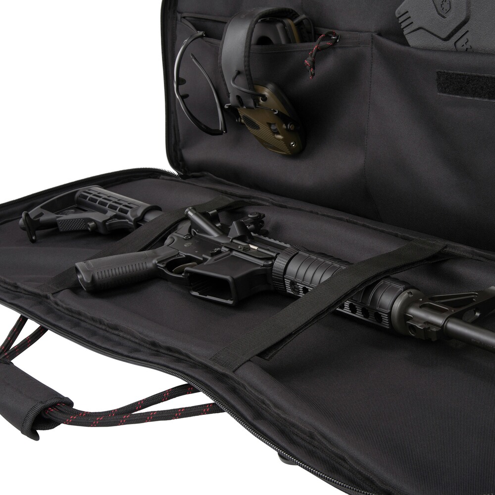 Langwaffenfutteral Squad Tactical 42", Allen