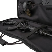 Langwaffenfutteral Squad Tactical 42", Allen