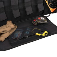 Langwaffenfutteral Squad Tactical 42", Allen