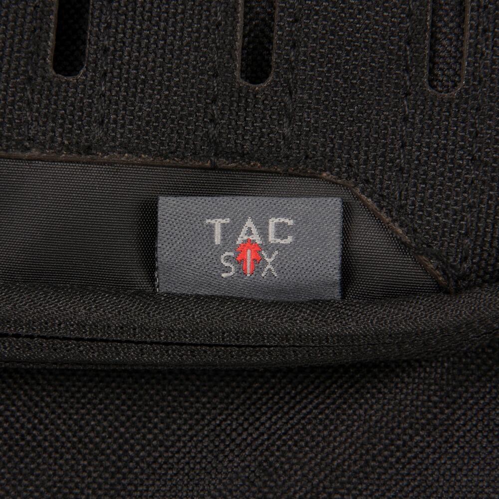 Langwaffenfutteral Squad Tactical 42", Allen