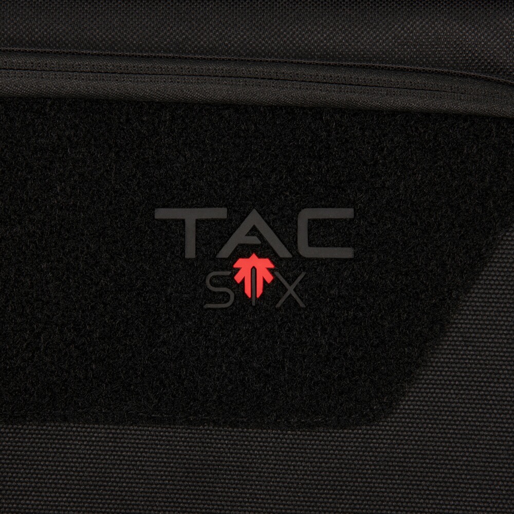 Langwaffenfutteral Squad Tactical 42", Allen
