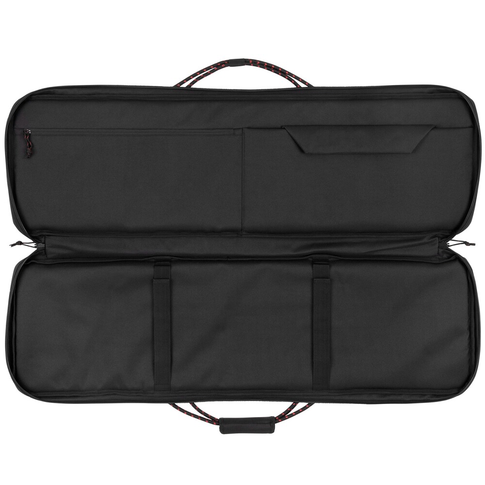 Langwaffenfutteral Squad Tactical 42", Allen