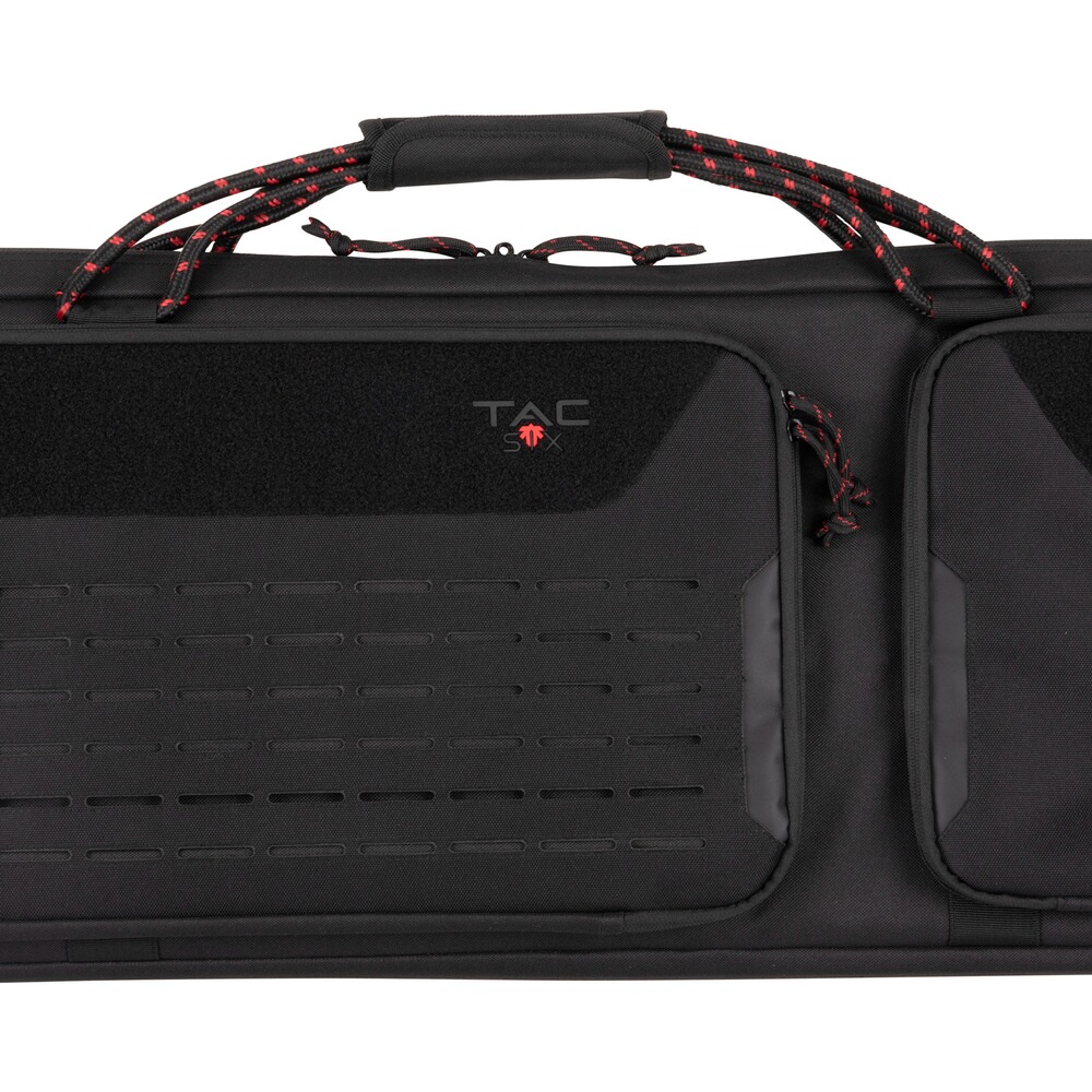 Langwaffenfutteral Squad Tactical 42", Allen
