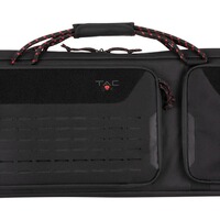 Langwaffenfutteral Squad Tactical 42", Allen