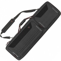 Langwaffenfutteral Squad Tactical 42", Allen