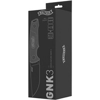 Messer GNK 3, Walther