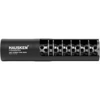 Schalldämpfer JAKT HYBRID TITAN JD224Ti, Hausken