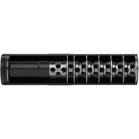 Schalldämpfer JAKT HYBRID TITAN JD224Ti, Hausken