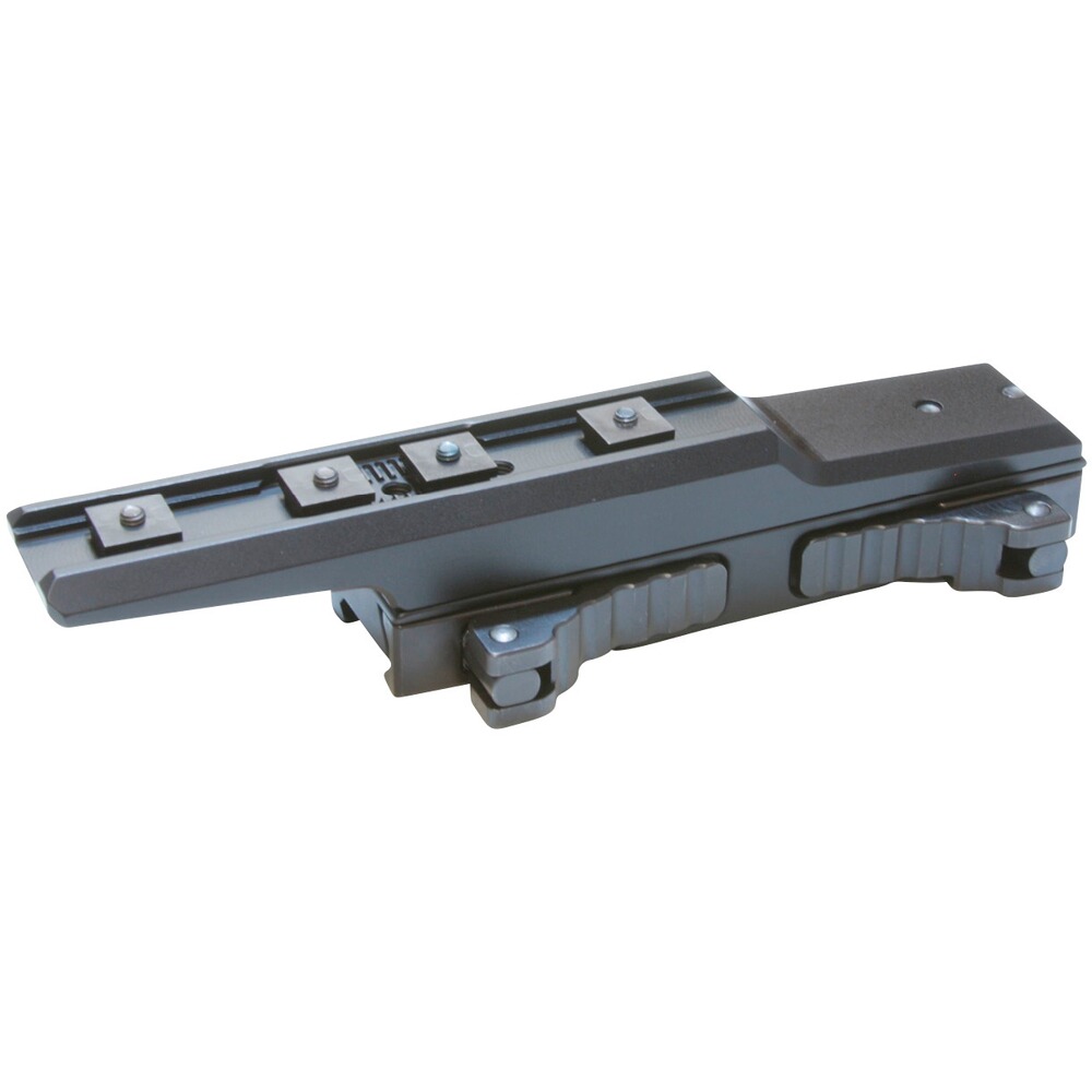 Schnellspannmontage Tactical Flex Offset SR BH24 mit 20 MOA Vorneigung, Innogun