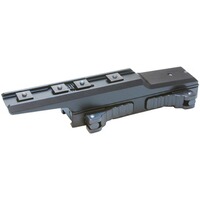 Schnellspannmontage Tactical Flex Offset SR BH24 mit 20 MOA Vorneigung, Innogun