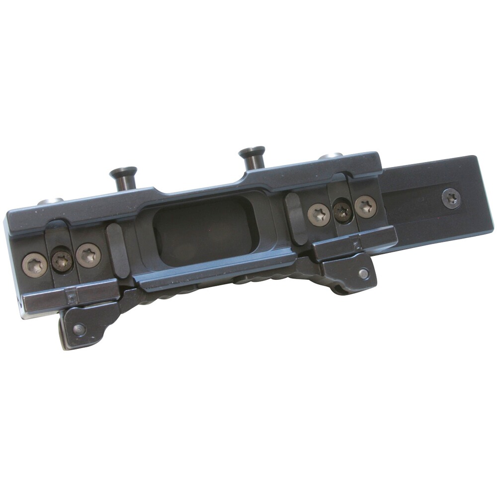 Schnellspannmontage Tactical Flex Offset SR BH24 mit 20 MOA Vorneigung, Innogun