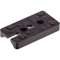 Adapterplatte RDO 92X Performance, Beretta