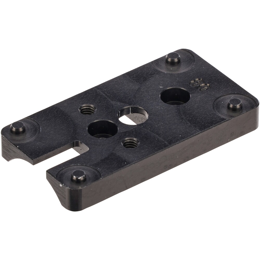 Adapterplatte RDO 92X Performance