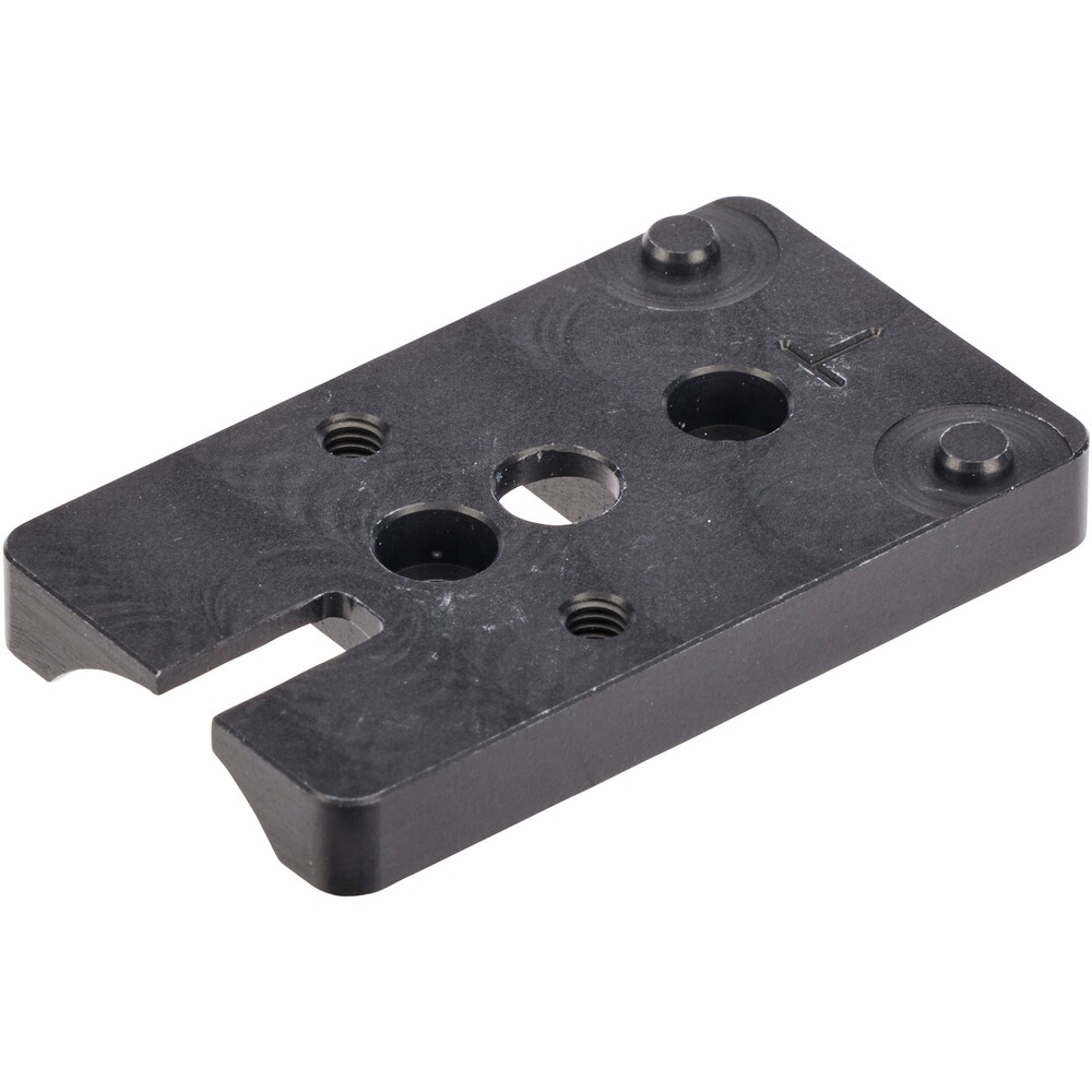 Adapterplatte RDO 92X Performance