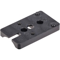 Adapterplatte RDO 92X Performance, Beretta