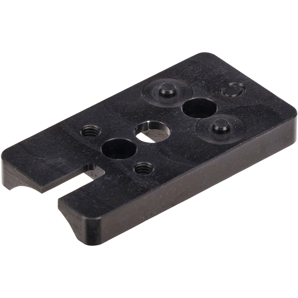 Adapterplatte RDO 92X Performance