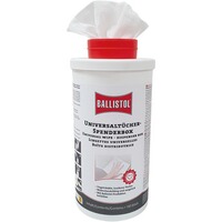 Universaltücher-Spenderbox, BALLISTOL