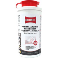 Universaltücher-Spenderbox, BALLISTOL