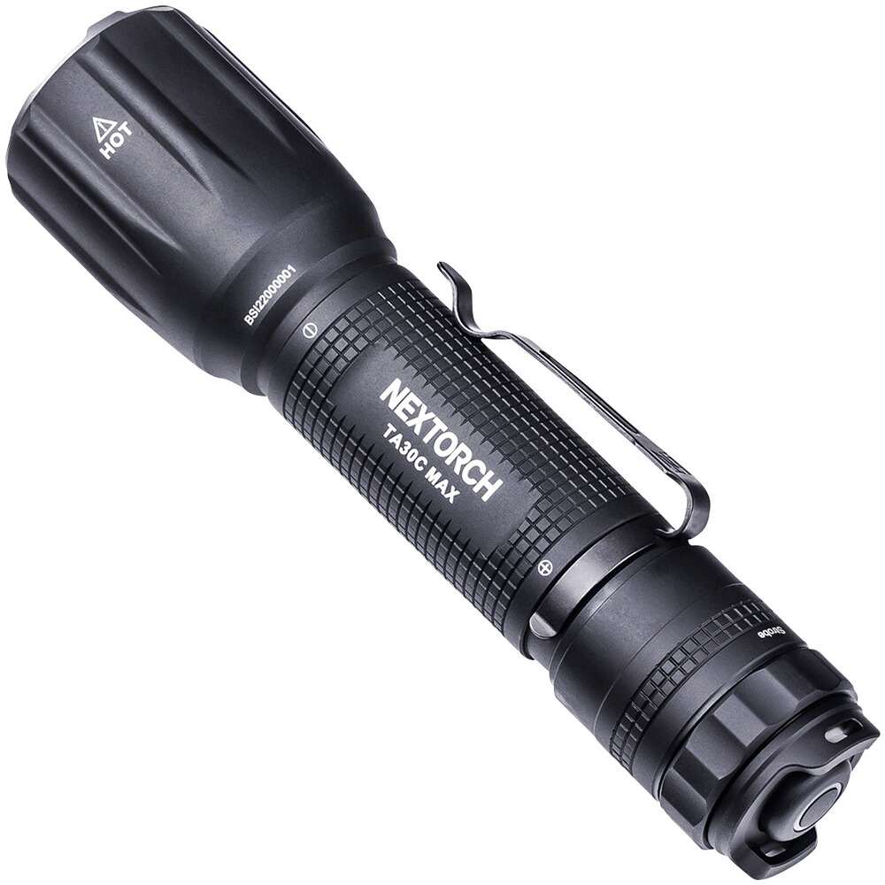 Taschenlampe TA30C MAX, NEXTORCH