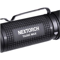 Taschenlampe TA30C MAX, NEXTORCH