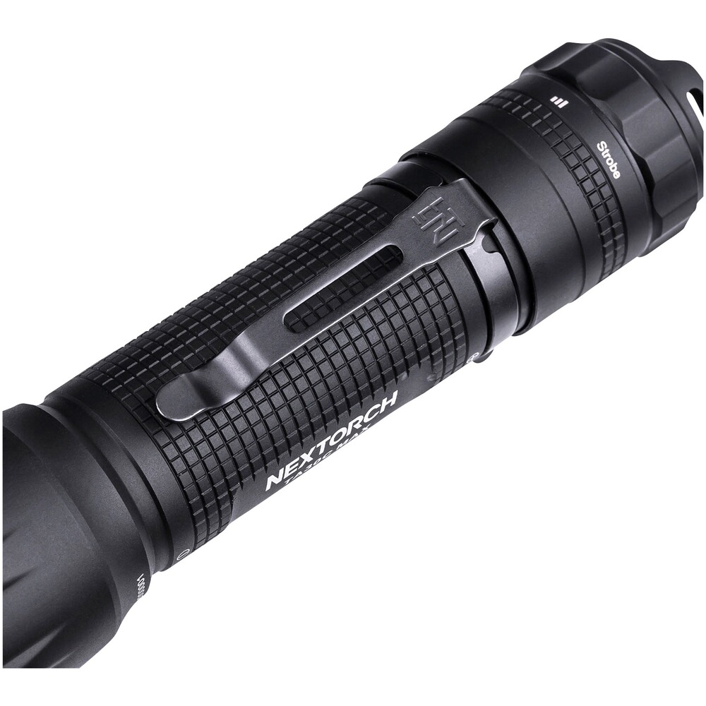 Taschenlampe TA30C MAX, NEXTORCH