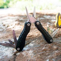 Multitool CD-800, Accusharp