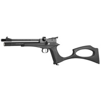 Luftpistole Bandit Black Pressluft, Diana