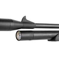 Luftpistole Bandit Black Pressluft, Diana