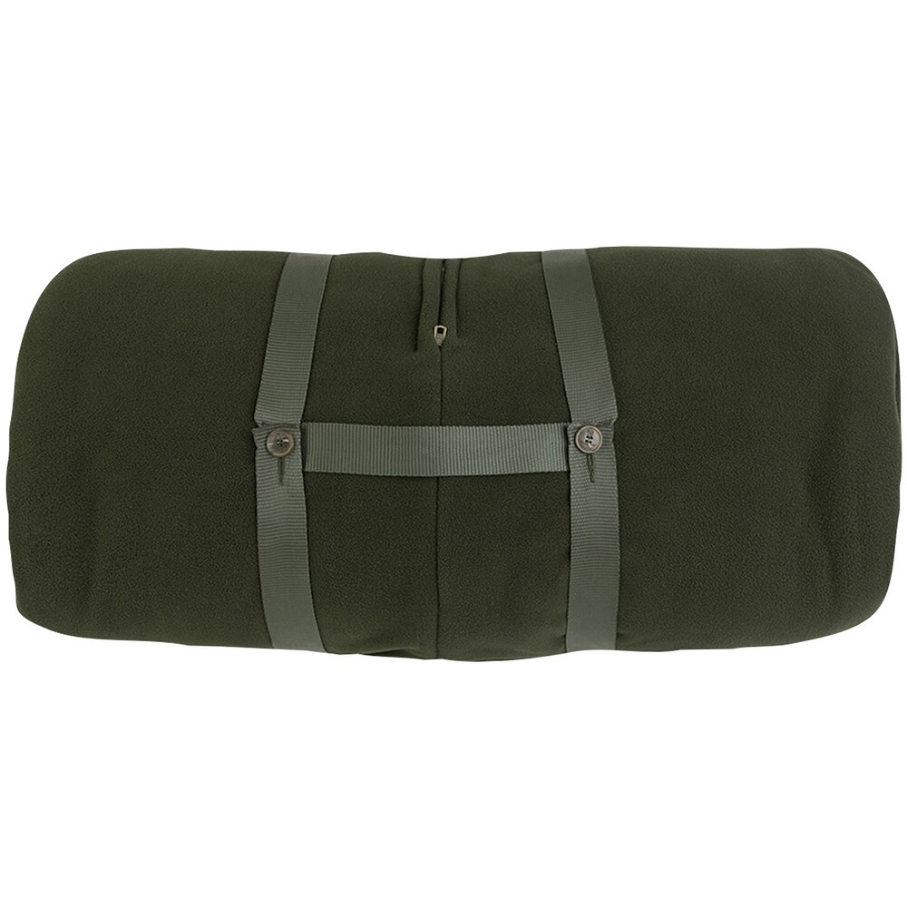 Ansitzsack Rascher Thermofleece 390, Rascher