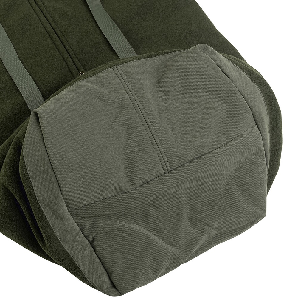 Ansitzsack Rascher Thermofleece 390, Rascher