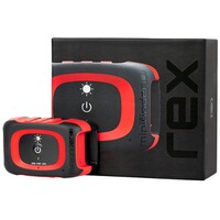 GPS Tracker REX, MiniFinder