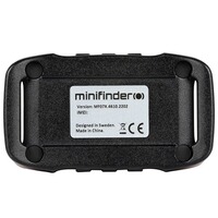 GPS Tracker REX, MiniFinder