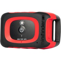 GPS Tracker REX, MiniFinder