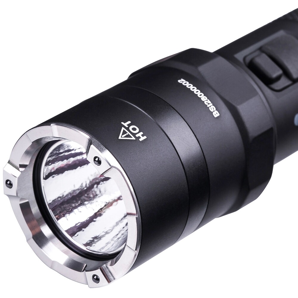 Taschenlampe P84, NEXTORCH