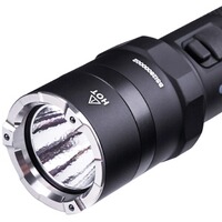 Taschenlampe P84, NEXTORCH