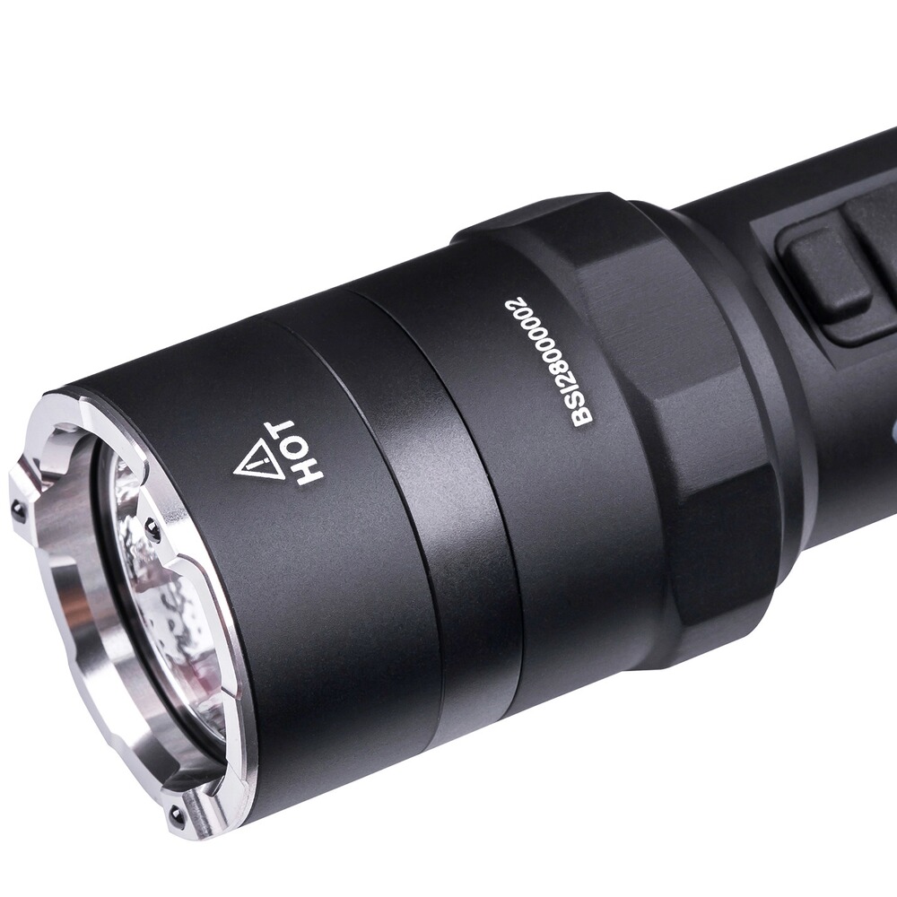 Taschenlampe P84, NEXTORCH