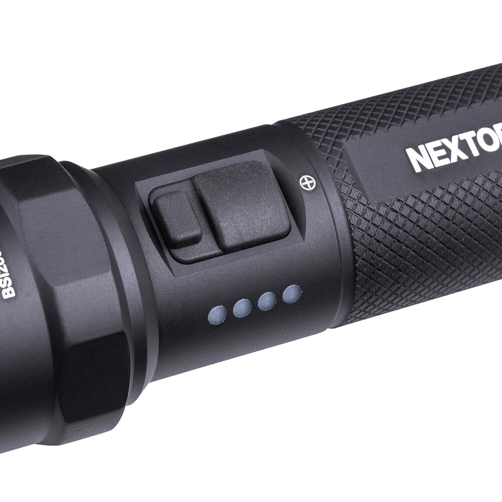 Taschenlampe P84, NEXTORCH