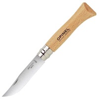 Messer No 6, Opinel