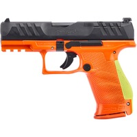 Pistole PDP Hatz-Watz 4" OR, Walther